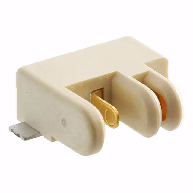 10120045-200LF Amphenol ICC (FCI)  Solid State Lighting Connector Assemblies